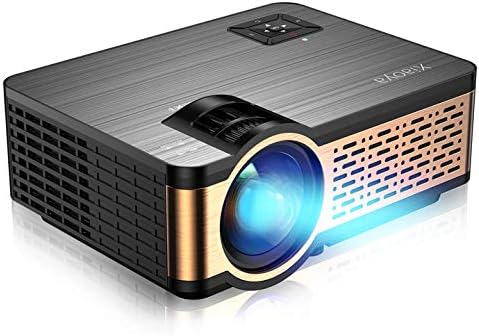 XIAOYA Projector Review