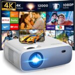 XOPPOX Projector Review