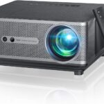 YABER ACE K1 Projector Review