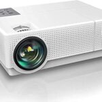 YABER Y31 1080P Projector Review