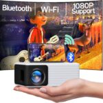 YOTON Mini Projector Review