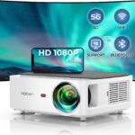 th Projector 9000L 2021 Upgraded Home Cinema