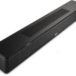 Bose Smart Soundbar 600 with Dolby Atmos, Bluetooth Wireless Sound Bar