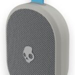 Skullcandy Ounce Wireless Bluetooth Speaker - IPX7 Waterproof Mini Portable Speaker