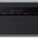 Sony STRDH590 5.2 Channel Surround Sound Home Theater Receiver