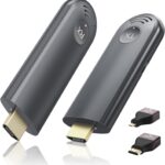 TPUFO Wireless HDMI Transmitter and Receiver Review