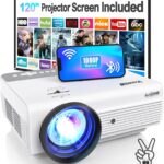 Visoud projector review