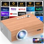 ZOAYBU 600 ANSI Projector Review