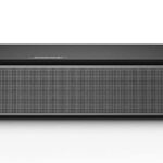 Bose Smart Soundbar 300, Bluetooth Wireless Sound Bar for TV with Built-In Microphone and Alexa Voice Control