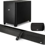 Polk MagniFi Max AX SR 7.1.2 Channel Sound Bar