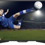 Proscan PLDED4016A 40-Inch 1080p Full HD LED TV, black