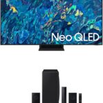 SAMSUNG 55-Inch Class Neo QLED 4K QN95B Series Mini LED Quantum HDR 32x Smart TV