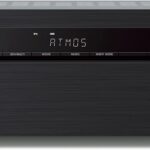 Sony STR-DH790 7.2-ch Surround Sound Home Theater AV Receiver