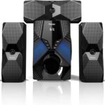 Bobtot Home Theater Systems Surround Sound System for TV