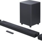 JBL Bar 1000 7.1.4-Channel soundbar