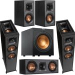 Klipsch Reference 2X R-625-FA Floor Standing Speaker Review