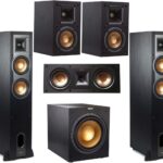 Klipsch Reference 5.2 Home Theater System review