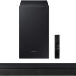 SAMSUNG HW-T550 2.1ch Soundbar with Dolby Audio