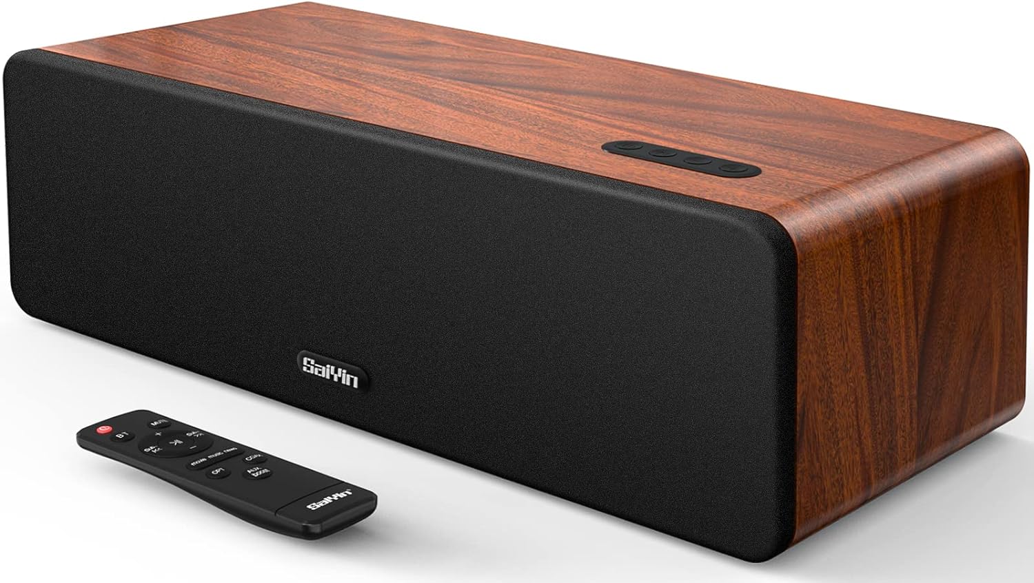 Saiyin Sound Bars for TVs