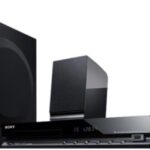 Sony DAVTZ140 DVD Home Theater System