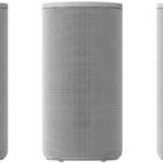 Sony HT-A9 7.1.4ch High Performance Home Theater Speaker System