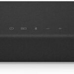 VIZIO 2.0 Home Theater Sound Bar with DTS