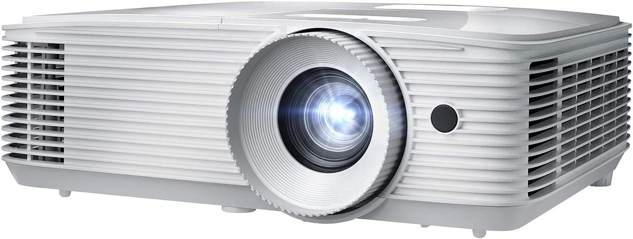 Optoma EH412x Professional 1080p Projector