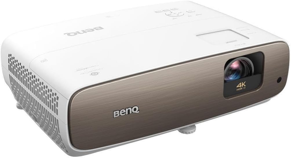 BenQ HT3550 4K Home Theater Projector