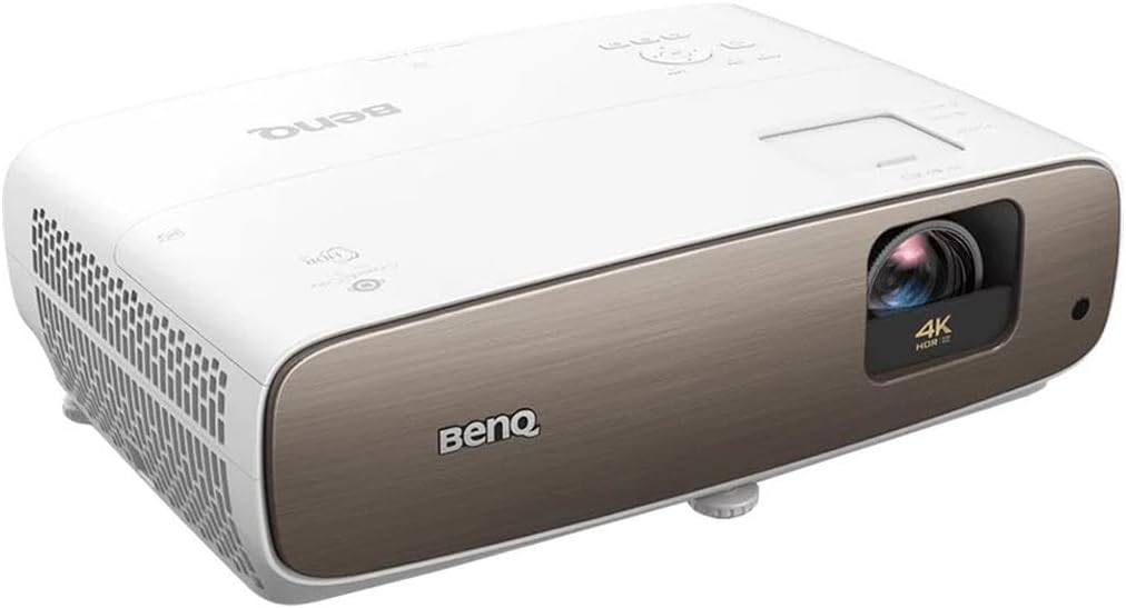 BenQ HT3560 True 4K Home Theater Projector