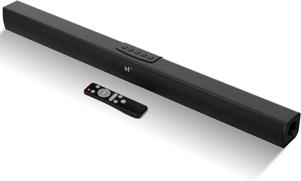 Maraawa Sound Bars for TV