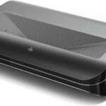 AWOL VISION LTV-2500 4K UHD Ultra Short Throw Triple Laser Projector