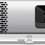 BenQ HT2060 1080p HDR LED Home Theater Projector