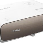 BenQ HT3550 4K Home Theater Projector