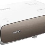 BenQ HT3560 True 4K Home Theater Projector