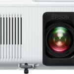 EPSON Home Cinema 2350 Projector Review