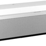 Epson EpiqVision Ultra LS800 Ultra Short Throw 3-Chip 3LCD Smart Streaming Laser Projector