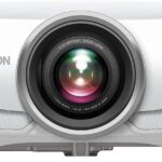 Epson Home Cinema 4010 4K PRO-UHD 3-Chip Projector with HDR