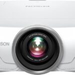 Epson Home Cinema 4010 4K PRO-UHD Projector with Advanced 3-Chip Design and HDR