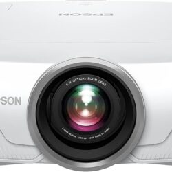 Epson Home Cinema 4010 Projector Review - Trendy Projectors
