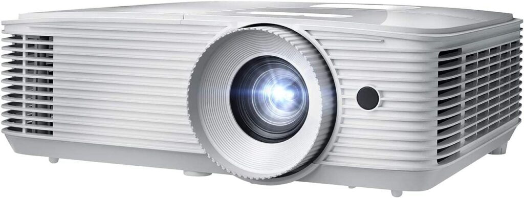 Optoma EH412x Professional 1080p Projector