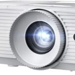 Optoma EH412x Professional 1080p Projector