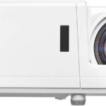 Optoma GT1090HDR Short Throw Laser Home Theater Projector