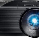 Optoma HD146X High Performance Projector for Movies & Gaming