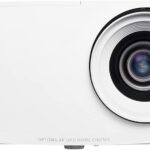 Optoma UHD35x True 4K UHD Gaming Projector 3,600 Lumens