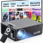 uuo 1080p projector review