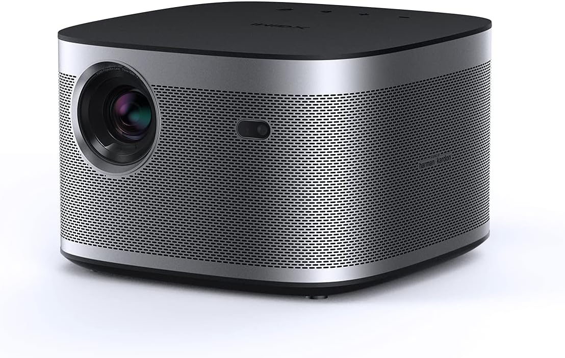 XGIMI Horizon projector