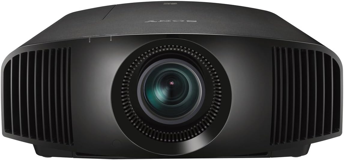 Sony VPLVW285ES 4K HDR Home Theater Video Projector