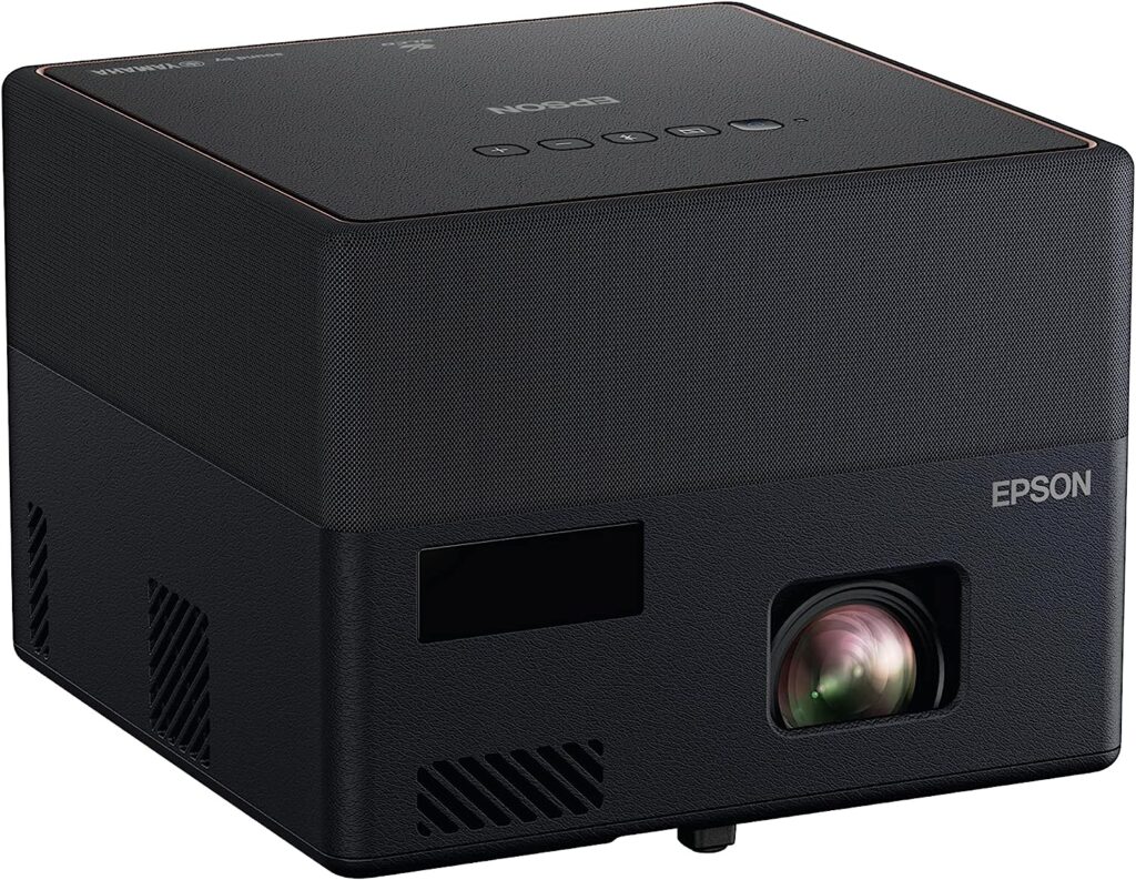 Epson EpiqVision Mini EF12 Smart Streaming Laser Projector1