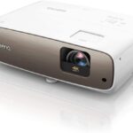 BenQ HT3550i True 4K Smart Home Theater Projector