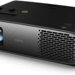 BenQ HT4550i 4K HDR LED Smart Home Theater Projector